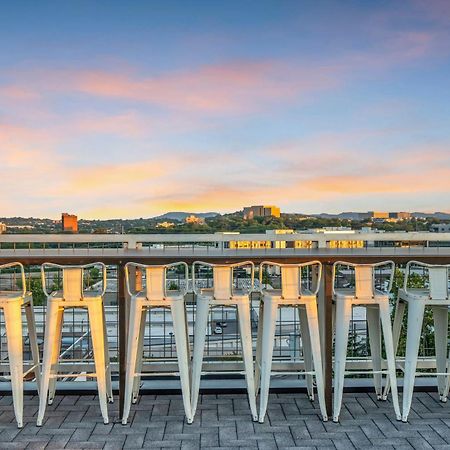 Villa Dolly'S Big House - 18 Beds Skydeck Views Nashville Exterior foto