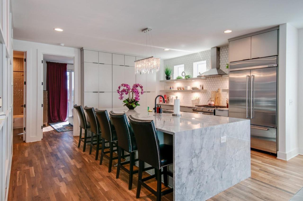 Villa Dolly'S Big House - 18 Beds Skydeck Views Nashville Exterior foto