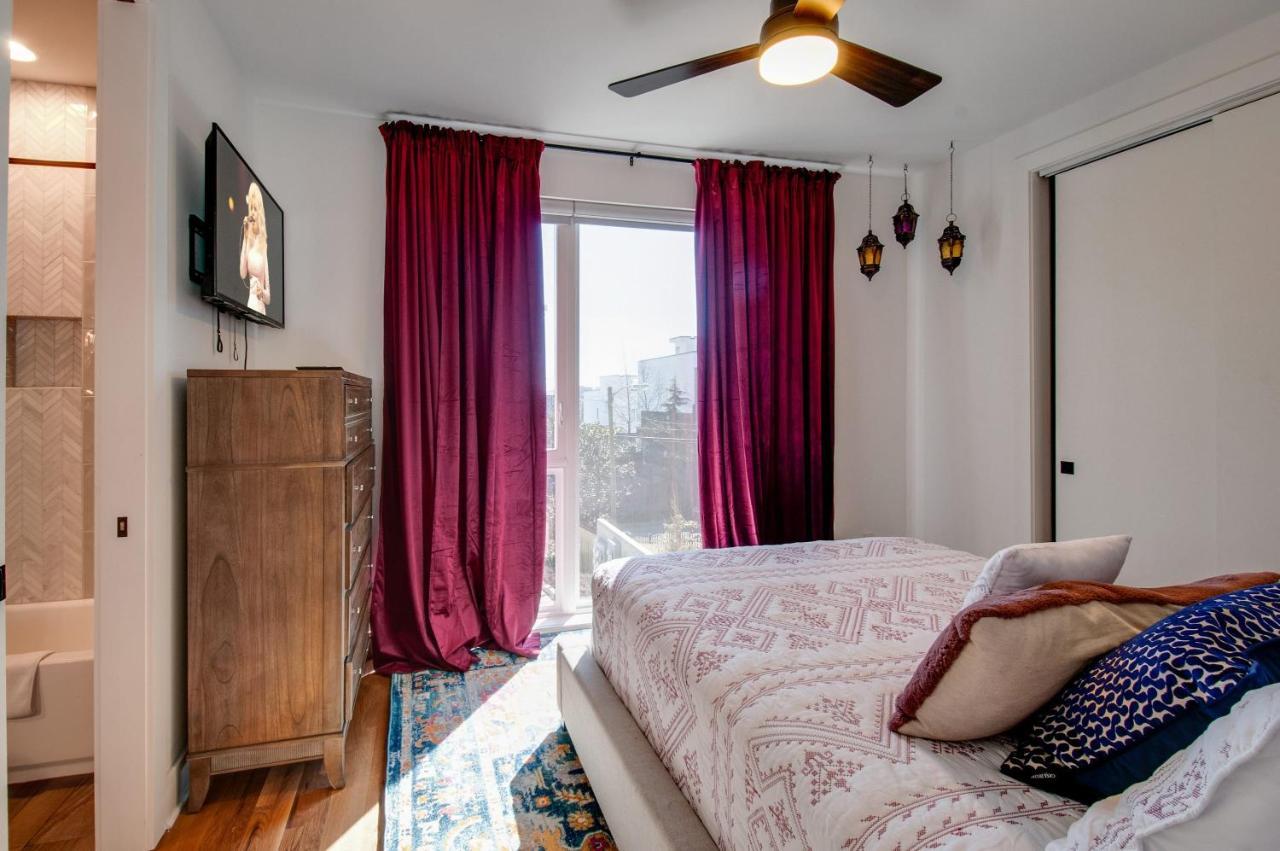 Villa Dolly'S Big House - 18 Beds Skydeck Views Nashville Exterior foto