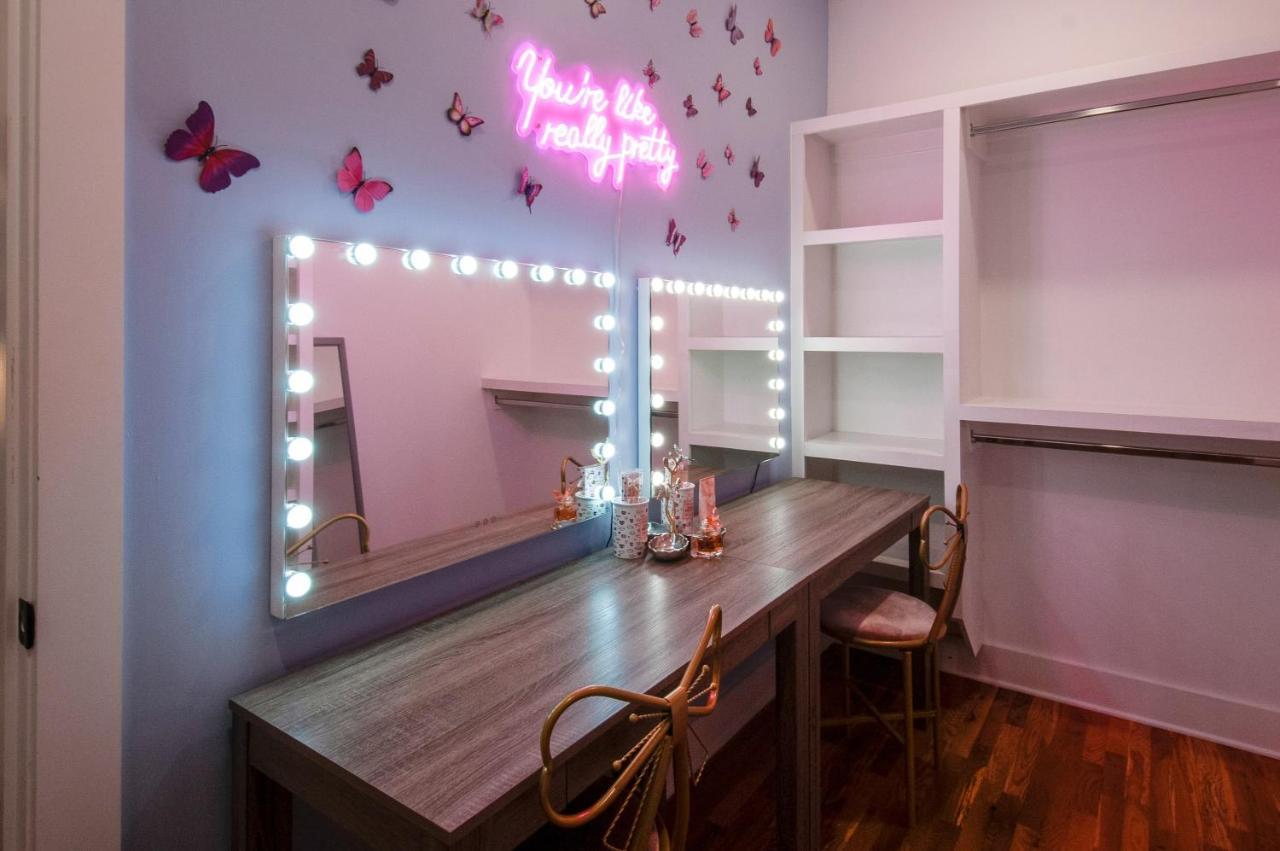 Villa Dolly'S Big House - 18 Beds Skydeck Views Nashville Exterior foto