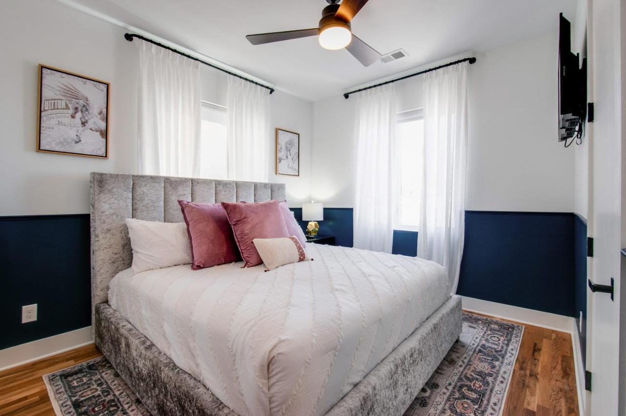Villa Dolly'S Big House - 18 Beds Skydeck Views Nashville Exterior foto