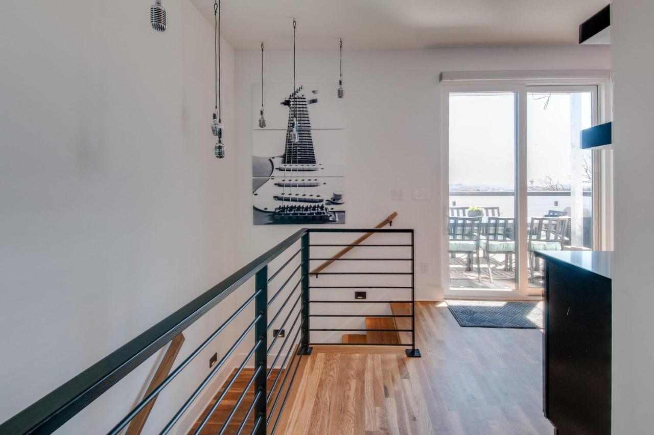 Villa Dolly'S Big House - 18 Beds Skydeck Views Nashville Exterior foto
