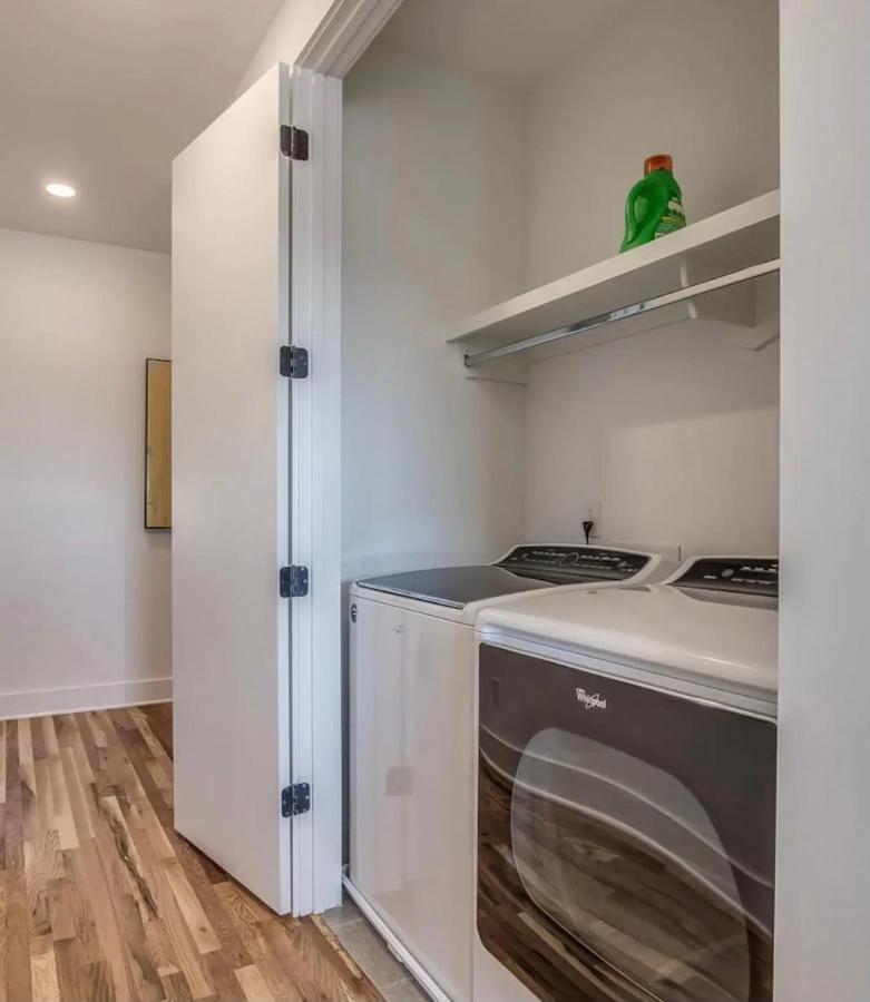 Villa Dolly'S Big House - 18 Beds Skydeck Views Nashville Exterior foto