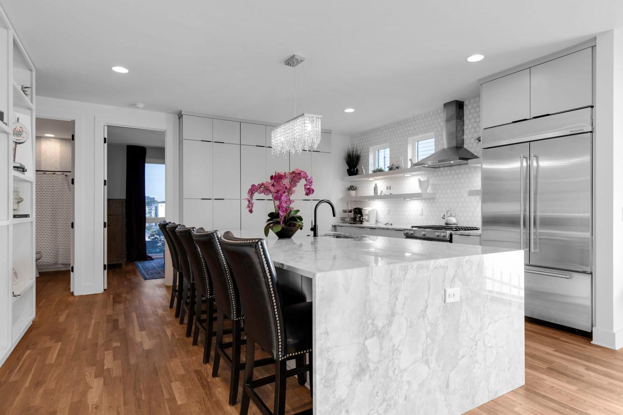 Villa Dolly'S Big House - 18 Beds Skydeck Views Nashville Exterior foto