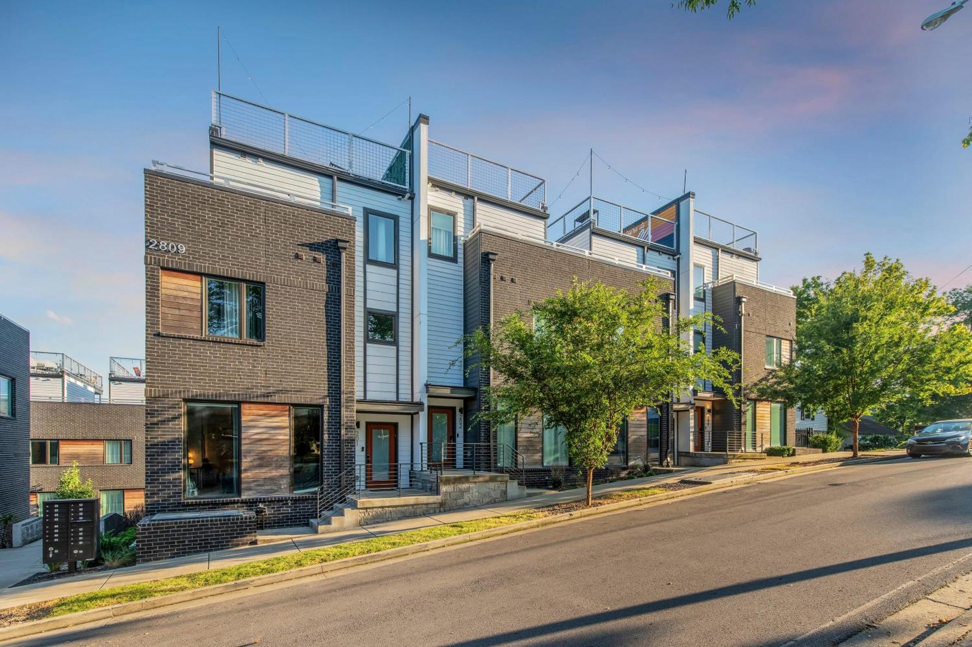 Villa Dolly'S Big House - 18 Beds Skydeck Views Nashville Exterior foto